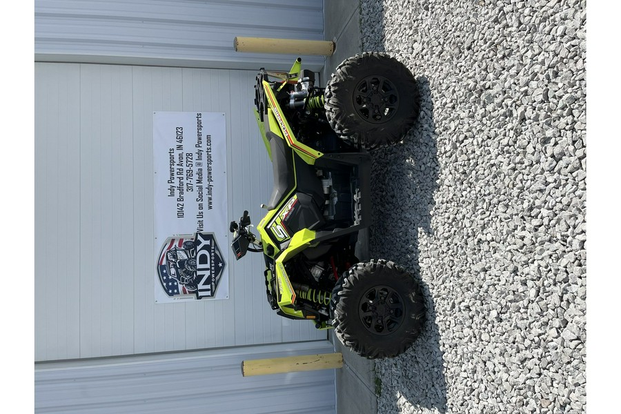2024 Polaris Scrambler® XP 1000 S