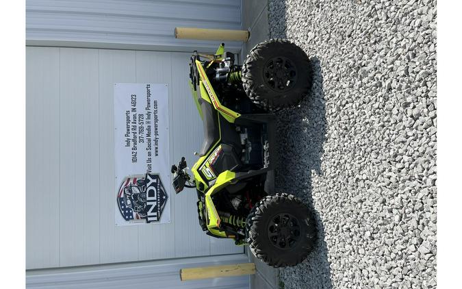 2024 Polaris Scrambler® XP 1000 S