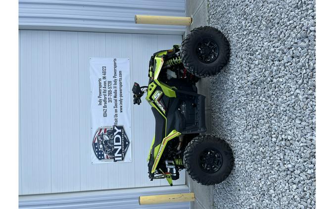 2024 Polaris Scrambler® XP 1000 S