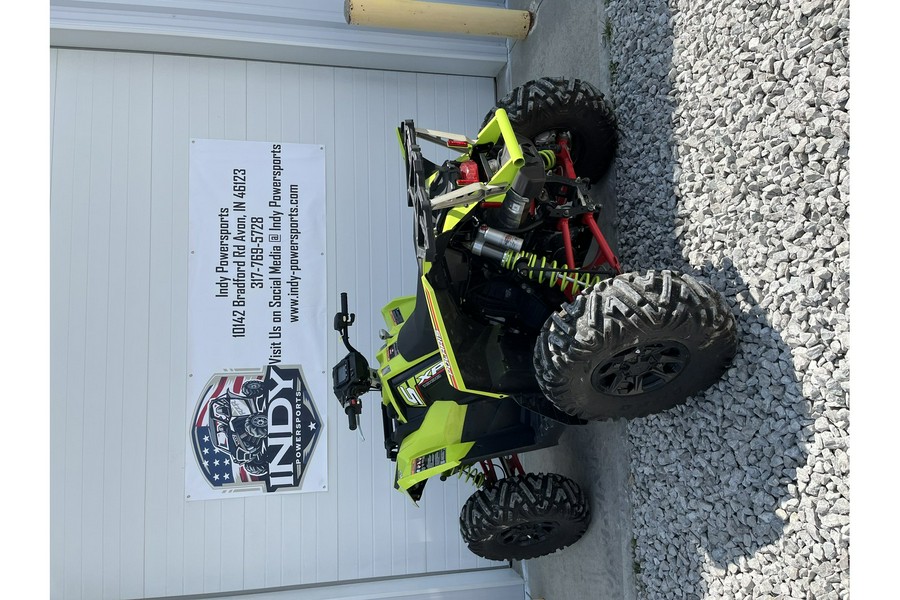 2024 Polaris Scrambler® XP 1000 S