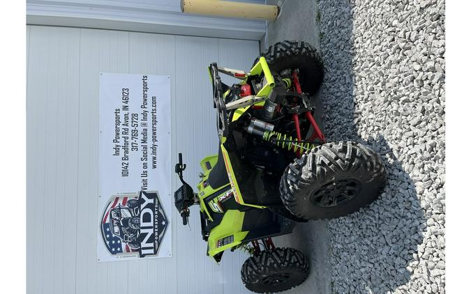 2024 Polaris Scrambler® XP 1000 S