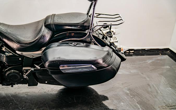 2007 Yamaha Stratoliner