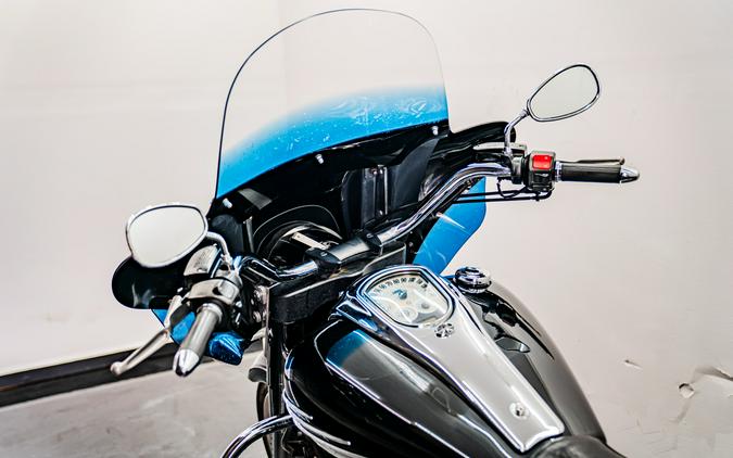 2007 Yamaha Stratoliner