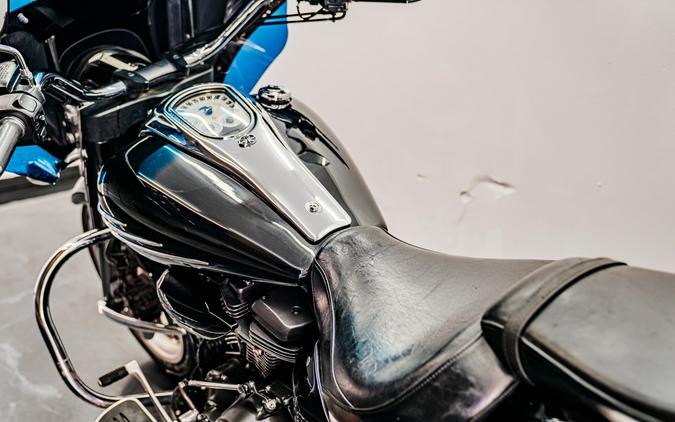2007 Yamaha Stratoliner