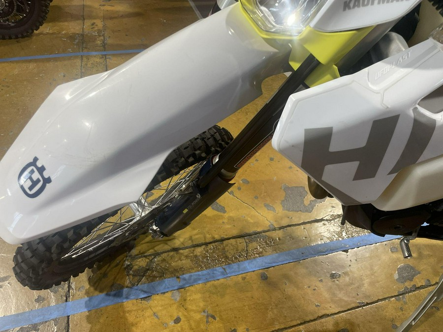 2025 Husqvarna FE501S