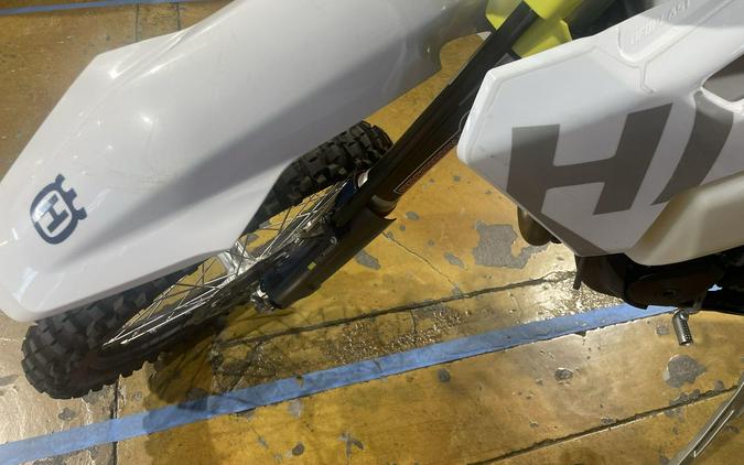 2025 Husqvarna FE501S