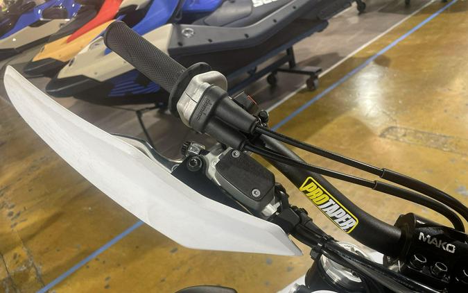 2025 Husqvarna FE501S