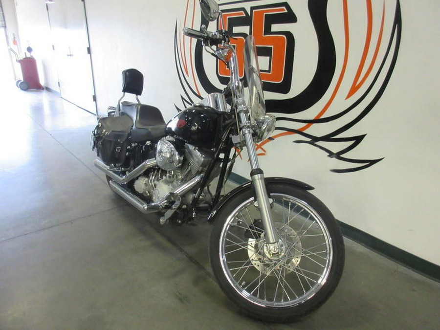 2005 HarleyDavidson® FXST Softail® Standard for sale in Indianola, IA
