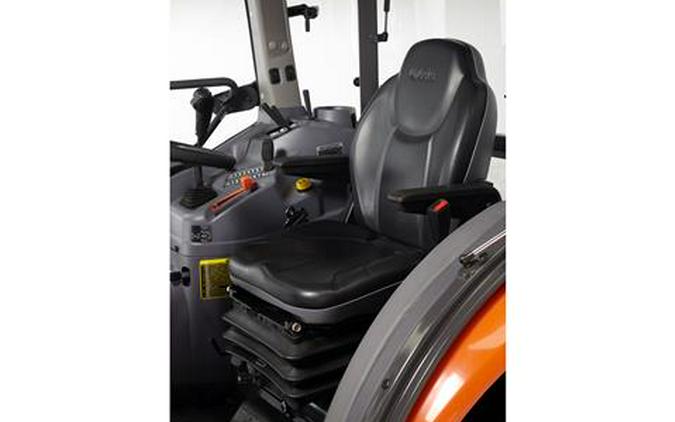 2023 Kubota L4760 HST 4WD