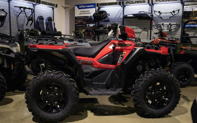 2024 Polaris Sportsman XP 1000 Ultimate Trail