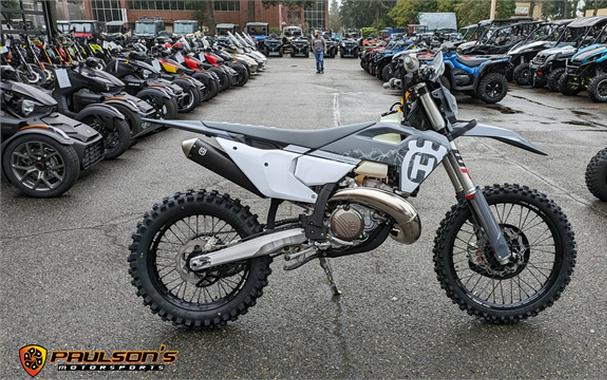 2024 Husqvarna TE 300 Pro