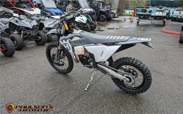 2024 Husqvarna TE 300 Pro