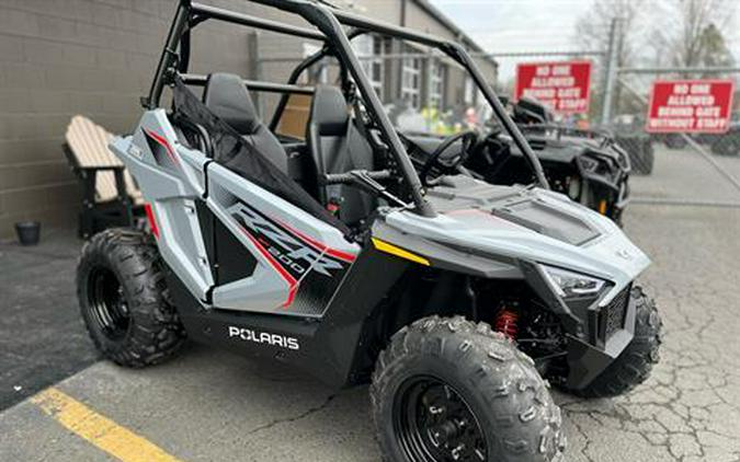 2024 Polaris RZR 200 EFI