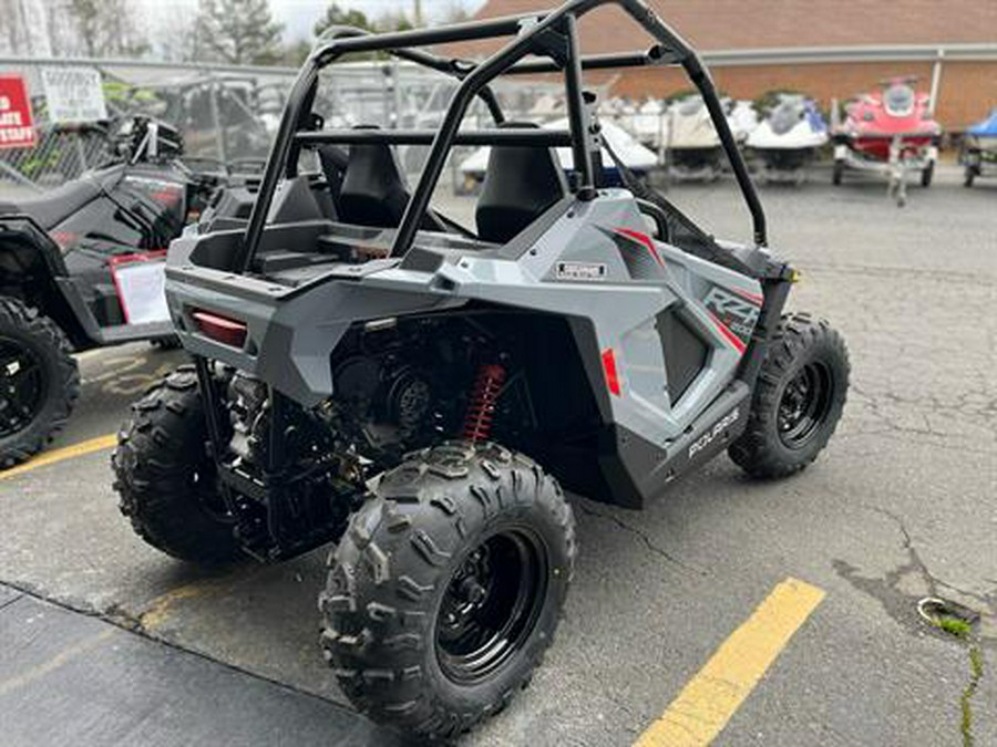 2024 Polaris RZR 200 EFI