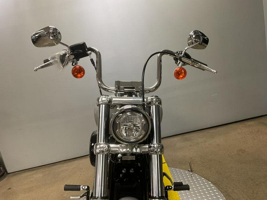 2024 Harley-Davidson® FXST - Softail® Standard