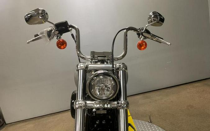 2024 Harley-Davidson® FXST - Softail® Standard