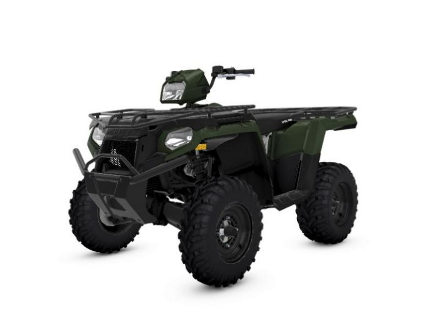 2020 Polaris® Sportsman® 450 H.O. Utility Package