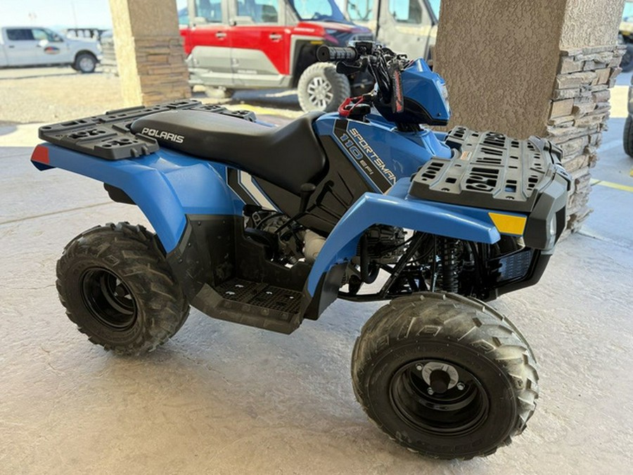 2024 Polaris Sportsman 110