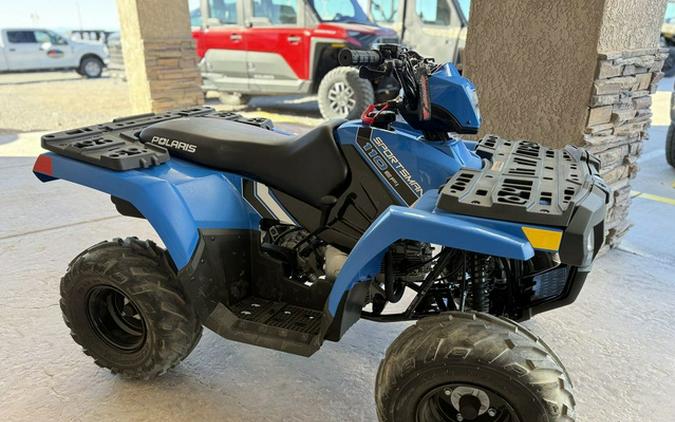 2024 Polaris Sportsman 110