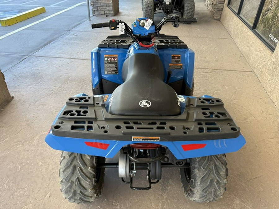 2024 Polaris Sportsman 110