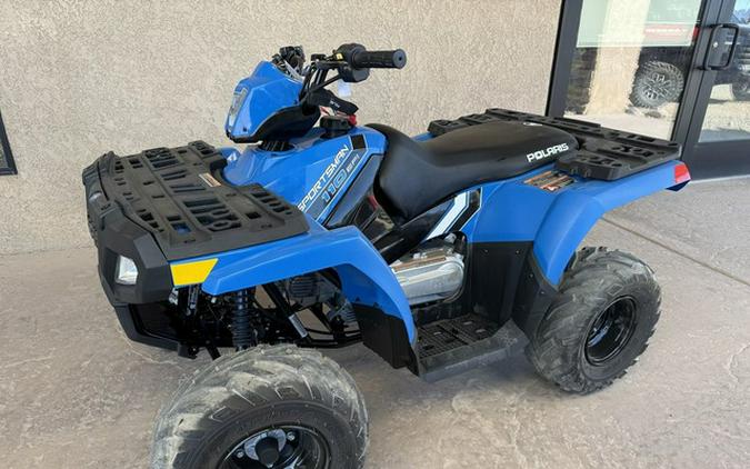 2024 Polaris Sportsman 110