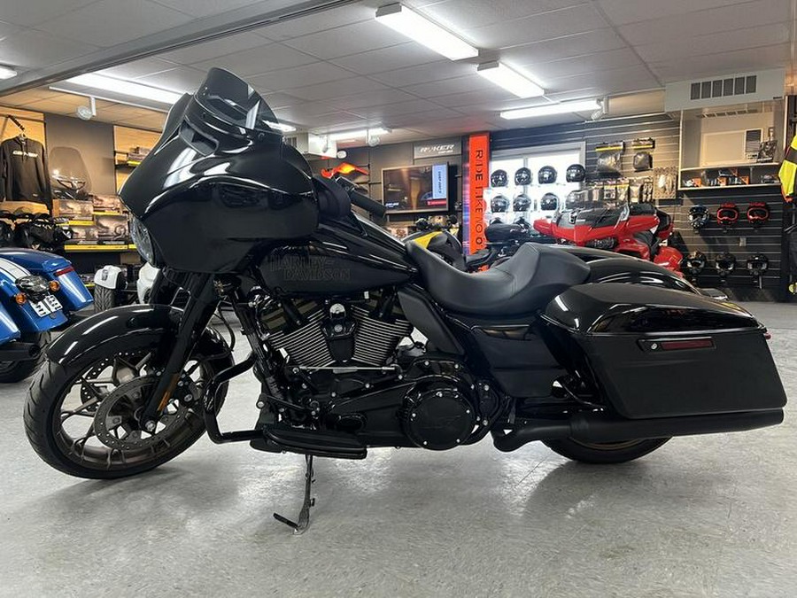 2023 Harley-Davidson® FLHXST - Street Glide® ST