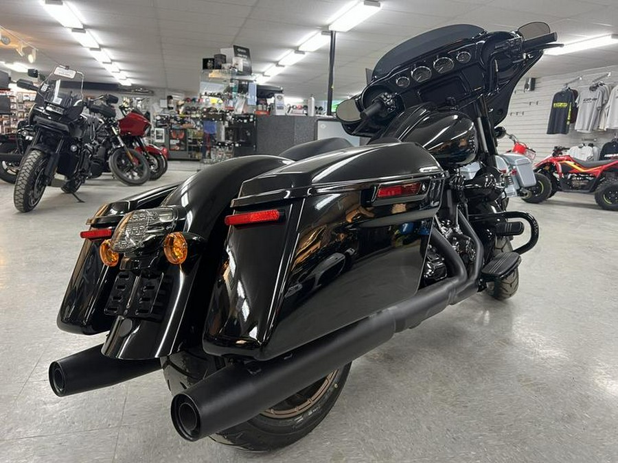 2023 Harley-Davidson® FLHXST - Street Glide® ST