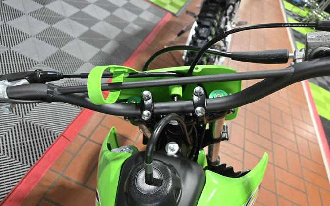 2025 Kawasaki KX 65