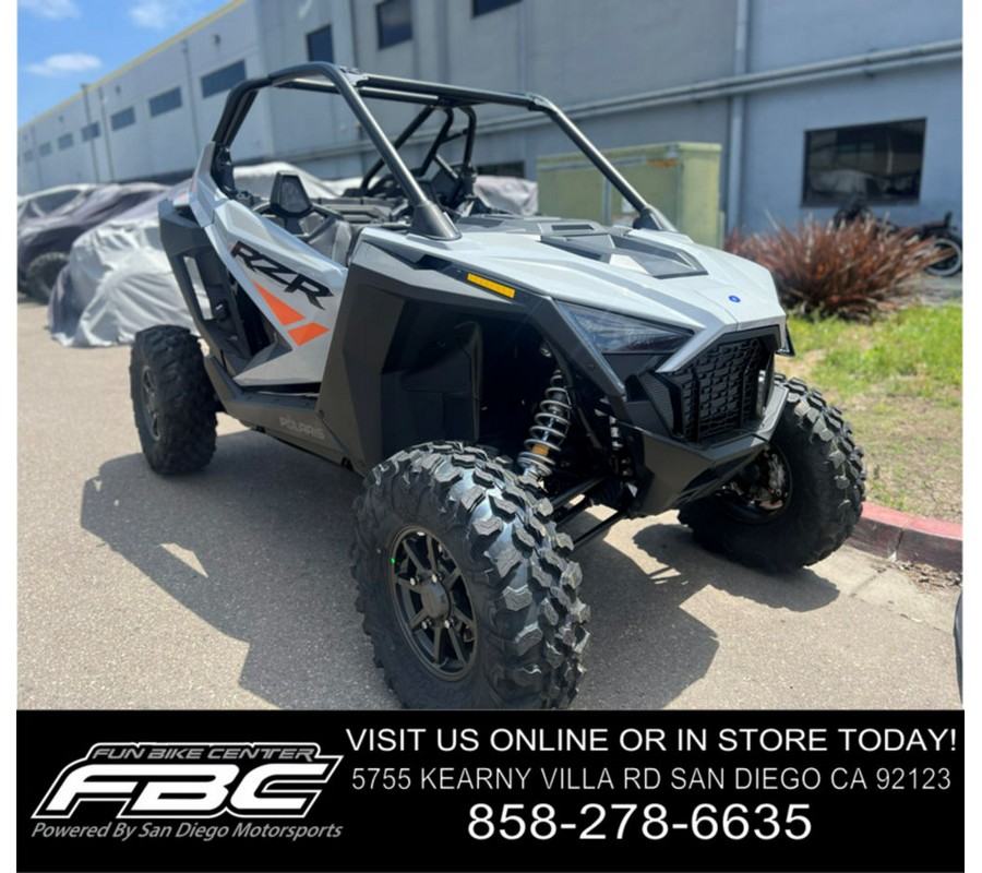 2024 Polaris RZR Pro XP Sport