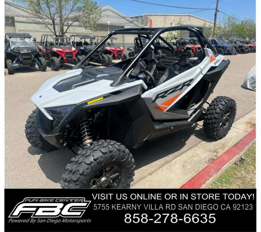 2024 Polaris RZR Pro XP Sport