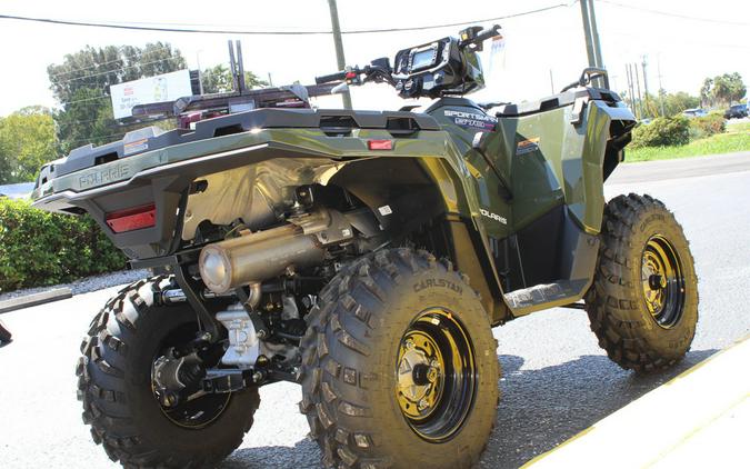 2025 Polaris Industries SPORTSMAN 570 / A25SEA57A1