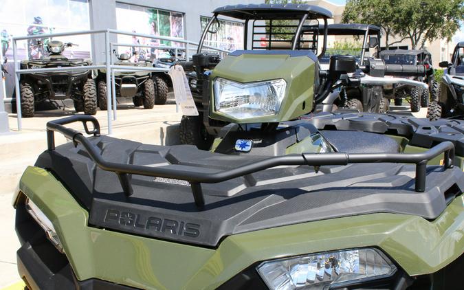 2025 Polaris Industries SPORTSMAN 570 / A25SEA57A1