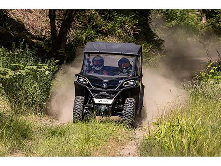 2025 CFMOTO ZForce 800 Trail