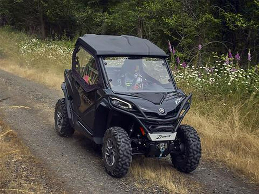 2025 CFMOTO ZForce 800 Trail