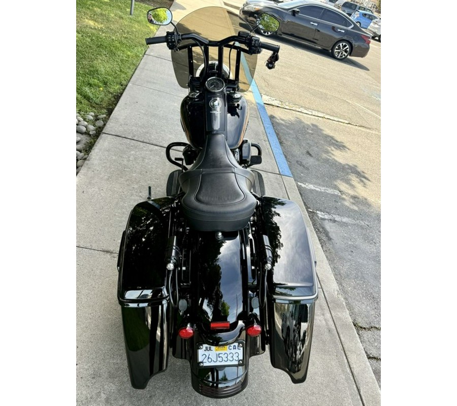 2022 Harley-Davidson® FLHRXS - Road King® Special