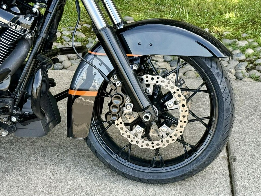 2022 Harley-Davidson® FLHRXS - Road King® Special