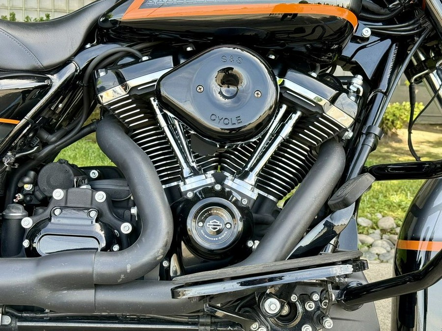 2022 Harley-Davidson® FLHRXS - Road King® Special