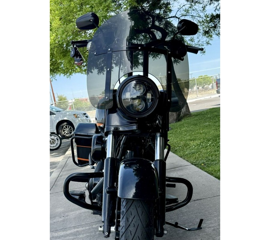 2022 Harley-Davidson® FLHRXS - Road King® Special