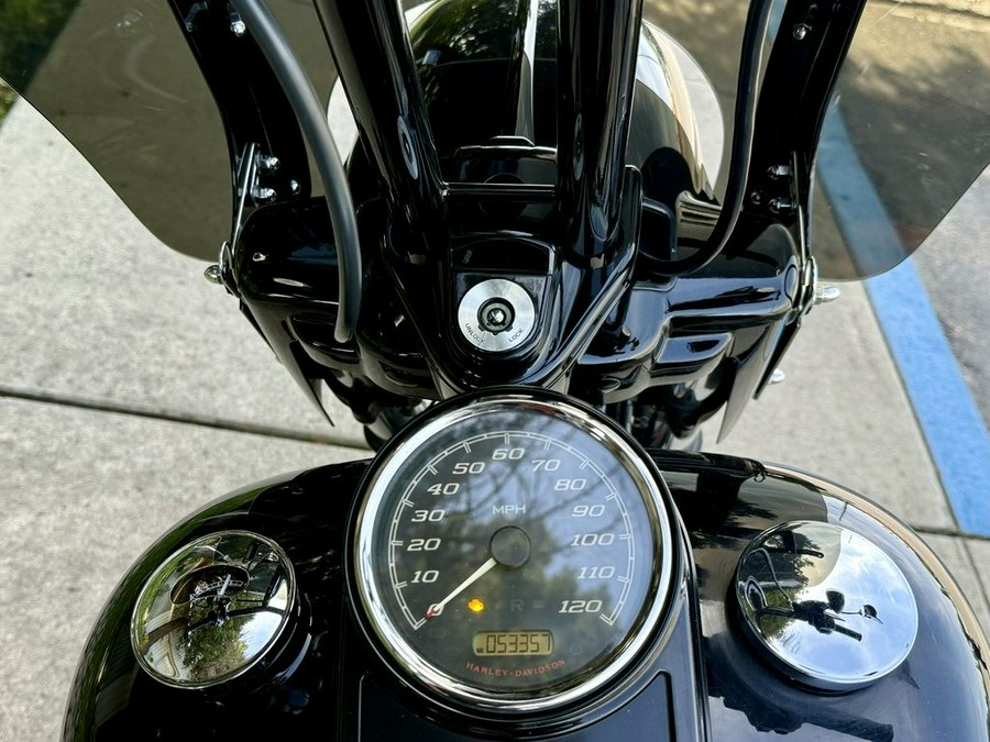 2022 Harley-Davidson® FLHRXS - Road King® Special