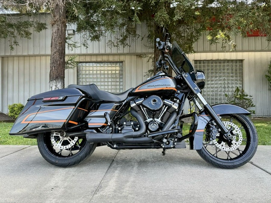 2022 Harley-Davidson® FLHRXS - Road King® Special