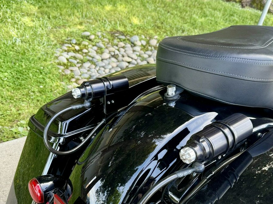 2022 Harley-Davidson® FLHRXS - Road King® Special