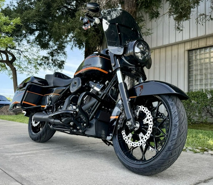 2022 Harley-Davidson® FLHRXS - Road King® Special