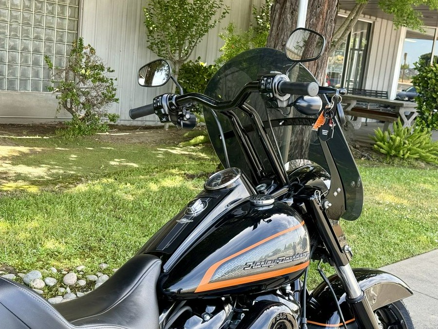 2022 Harley-Davidson® FLHRXS - Road King® Special