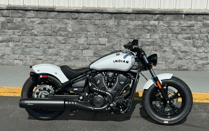 2025 Indian Motorcycle Scout® Sixty Bobber Limited