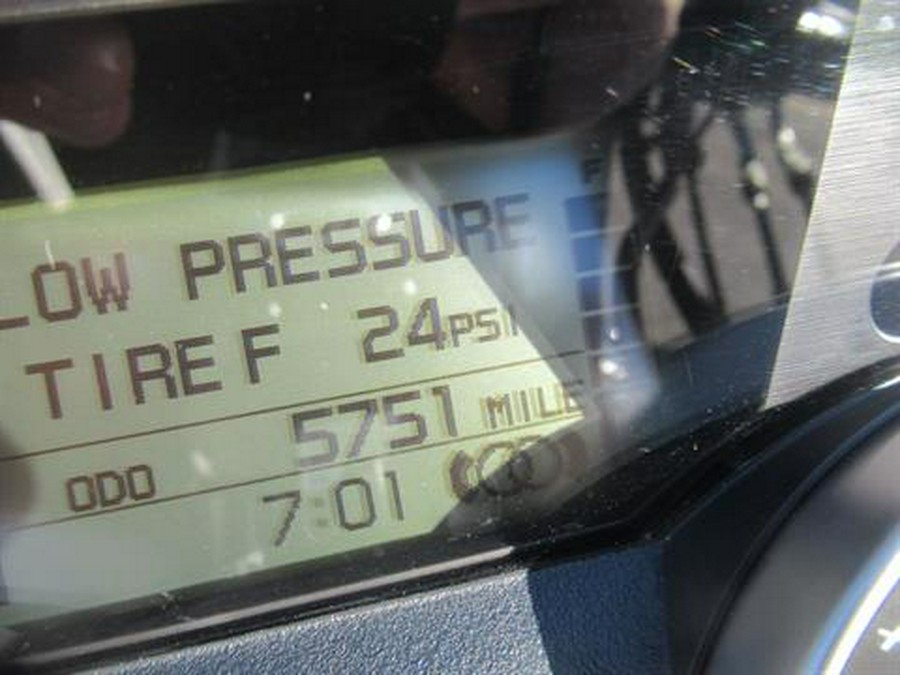 2021 Kawasaki Concours 14 ABS