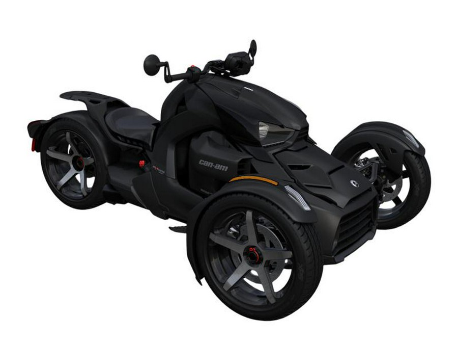 2026 Can-Am® Ryker Sport Rotax 900 ACE Classic Panels