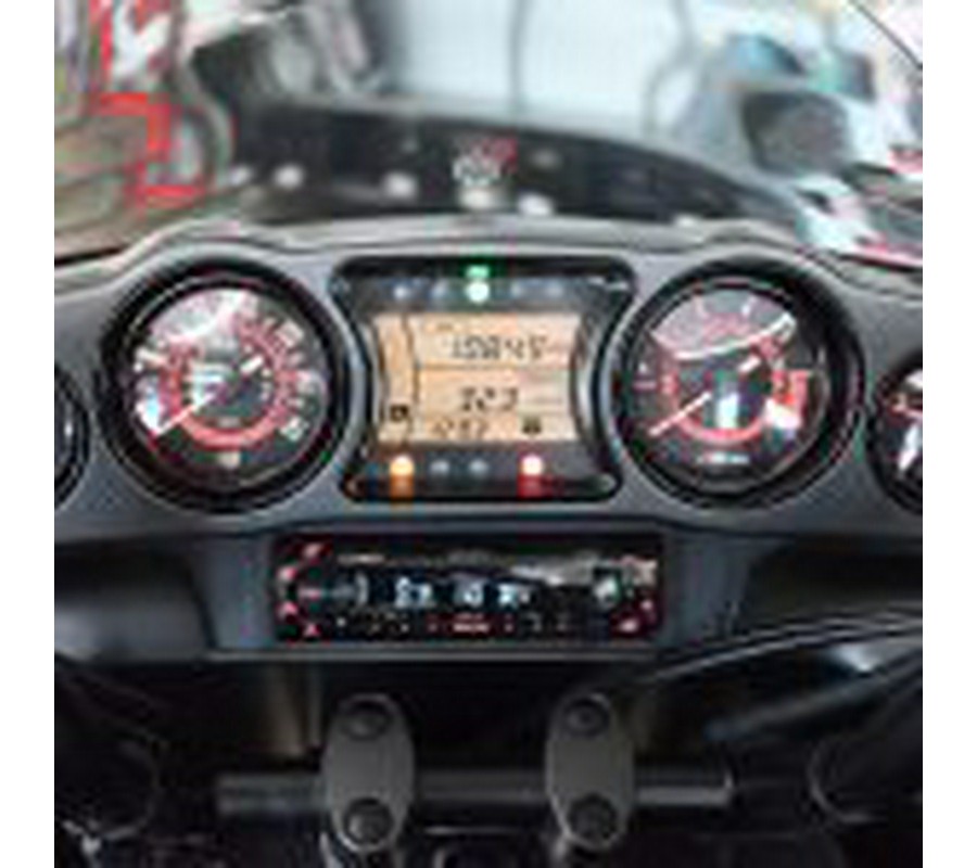 2022 Kawasaki Vulcan 1700 Vaquero