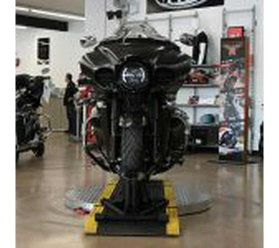 2022 Kawasaki Vulcan 1700 Vaquero