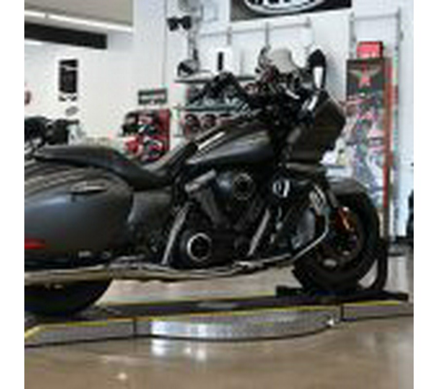 2022 Kawasaki Vulcan 1700 Vaquero