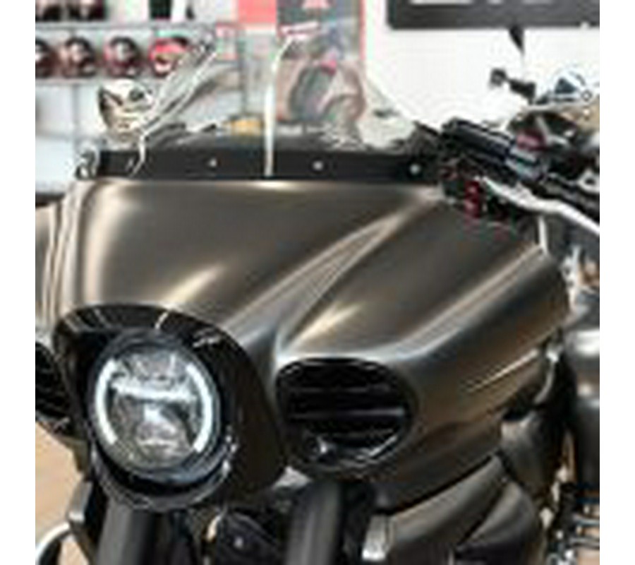 2022 Kawasaki Vulcan 1700 Vaquero